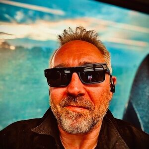 Meet your Posher, Jerry